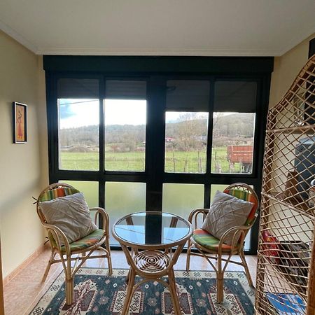 Casa Rural Herminia Ourense Kültér fotó