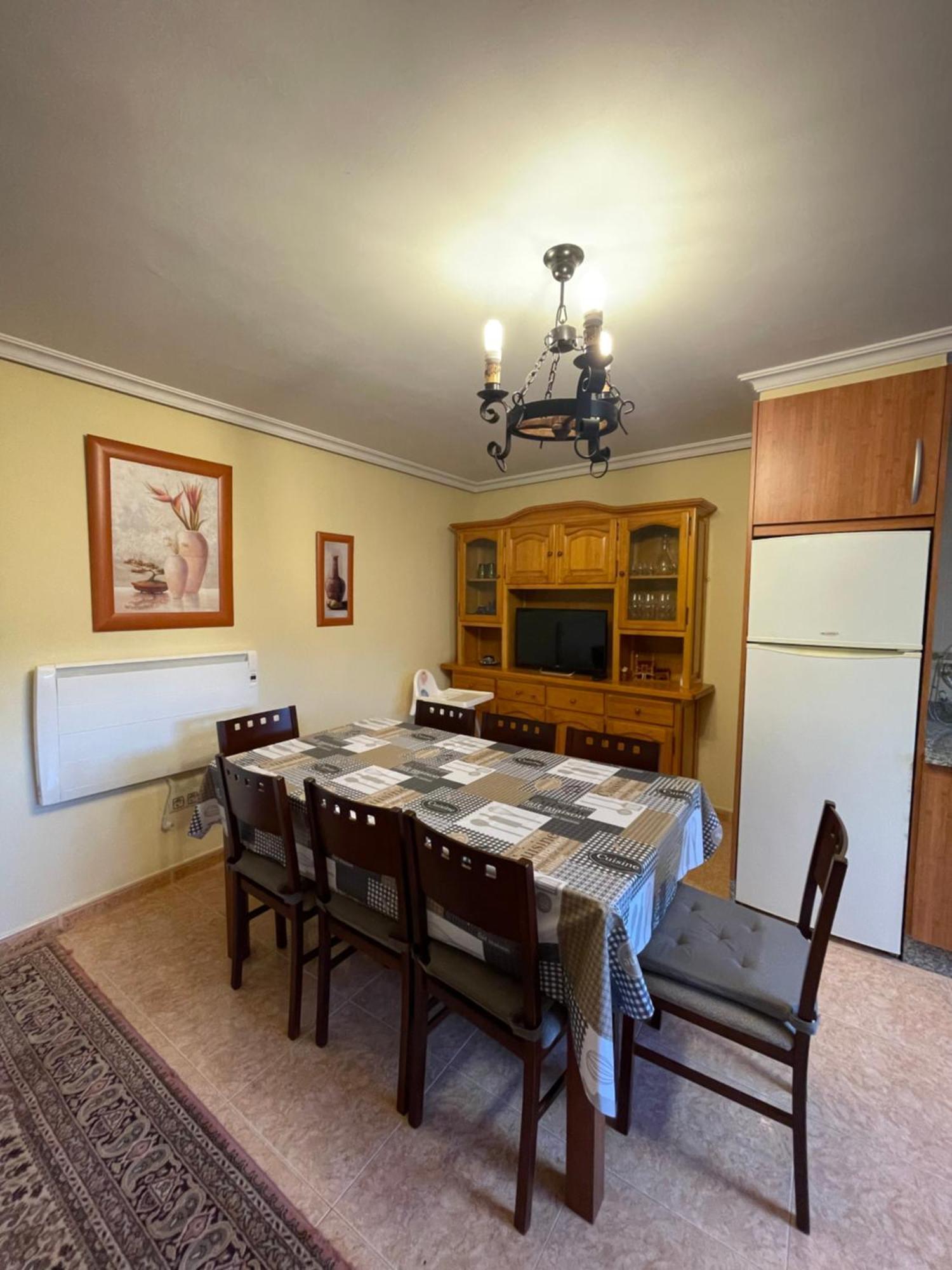 Casa Rural Herminia Ourense Kültér fotó