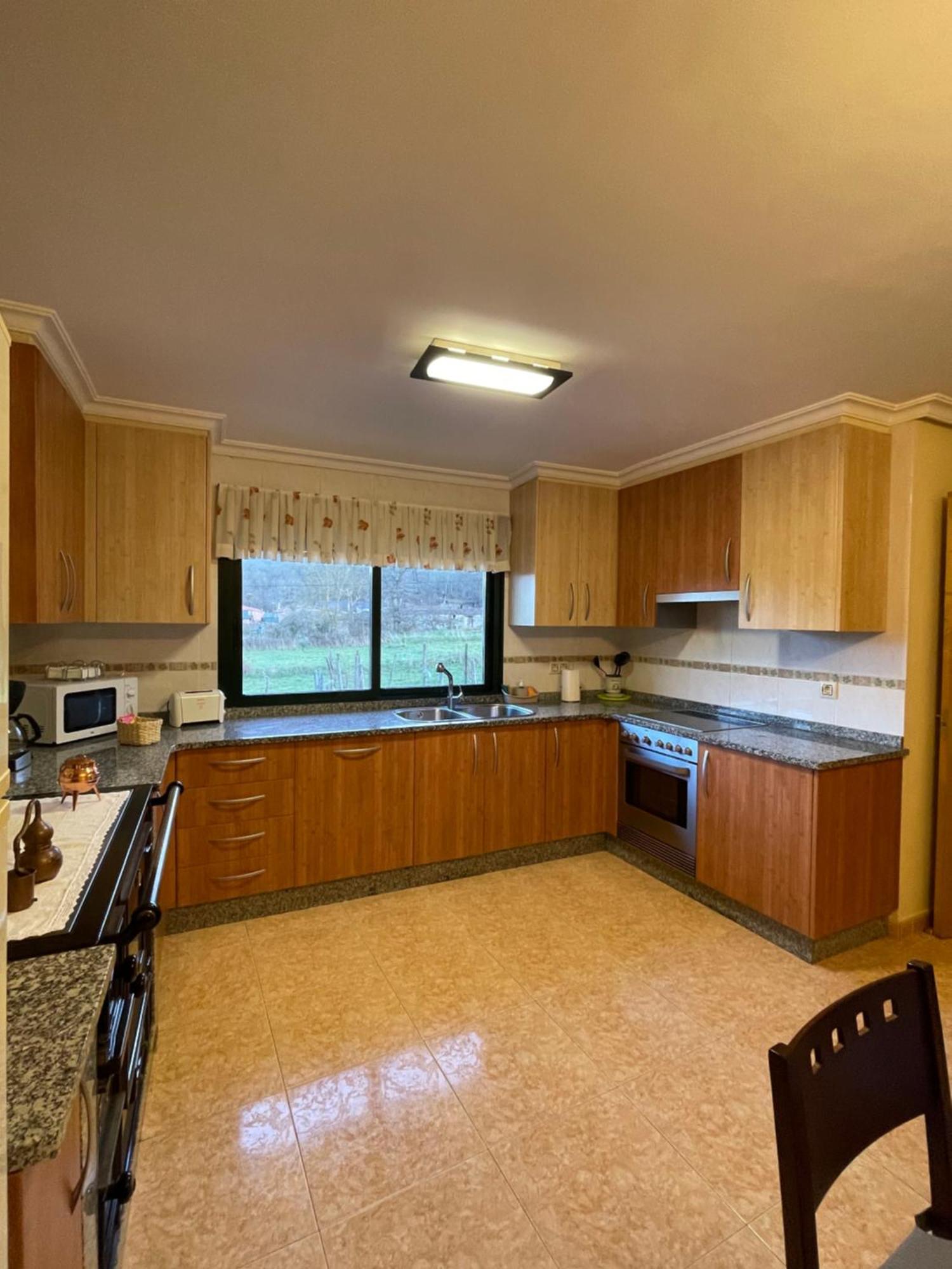 Casa Rural Herminia Ourense Kültér fotó