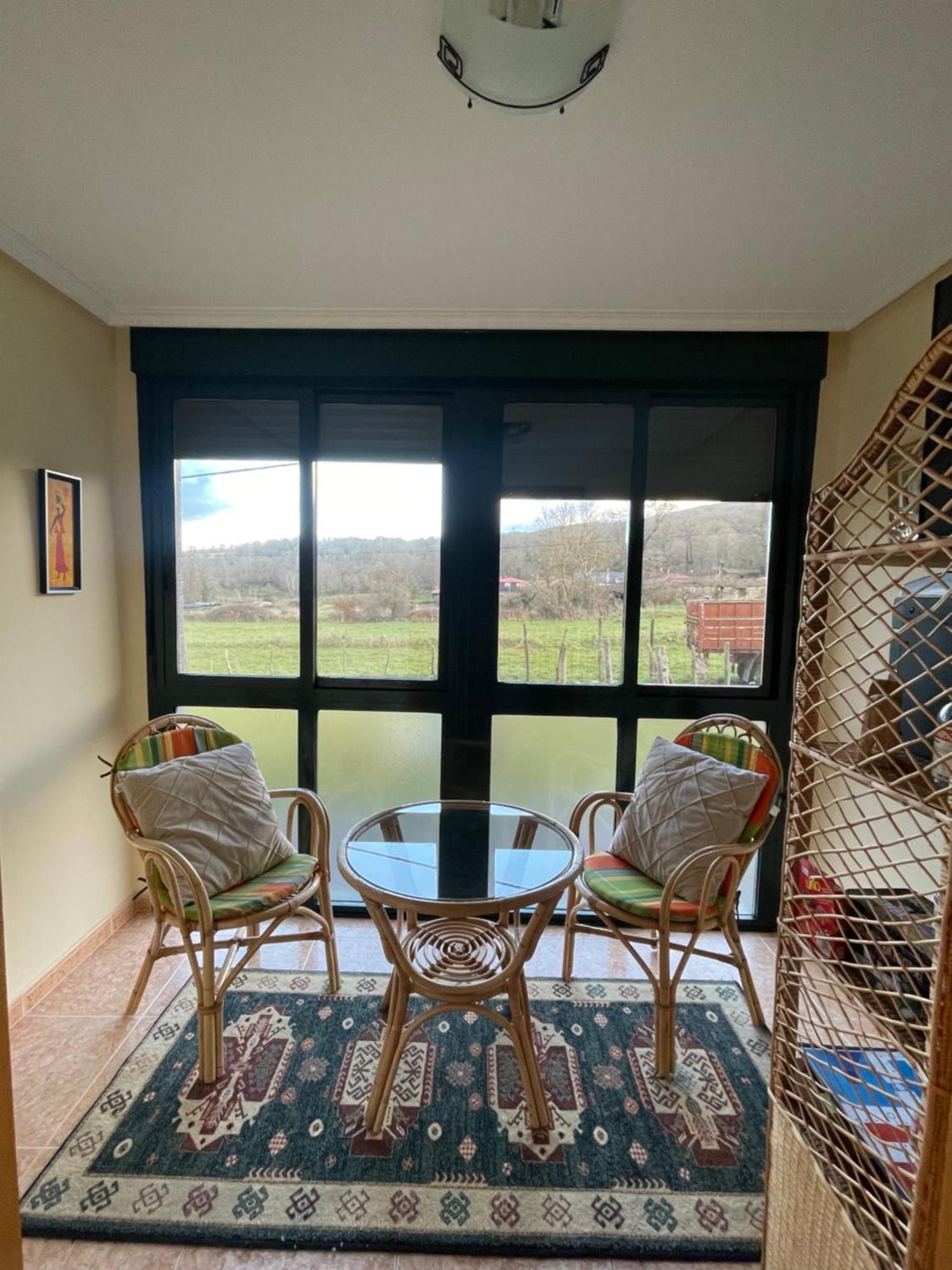 Casa Rural Herminia Ourense Kültér fotó