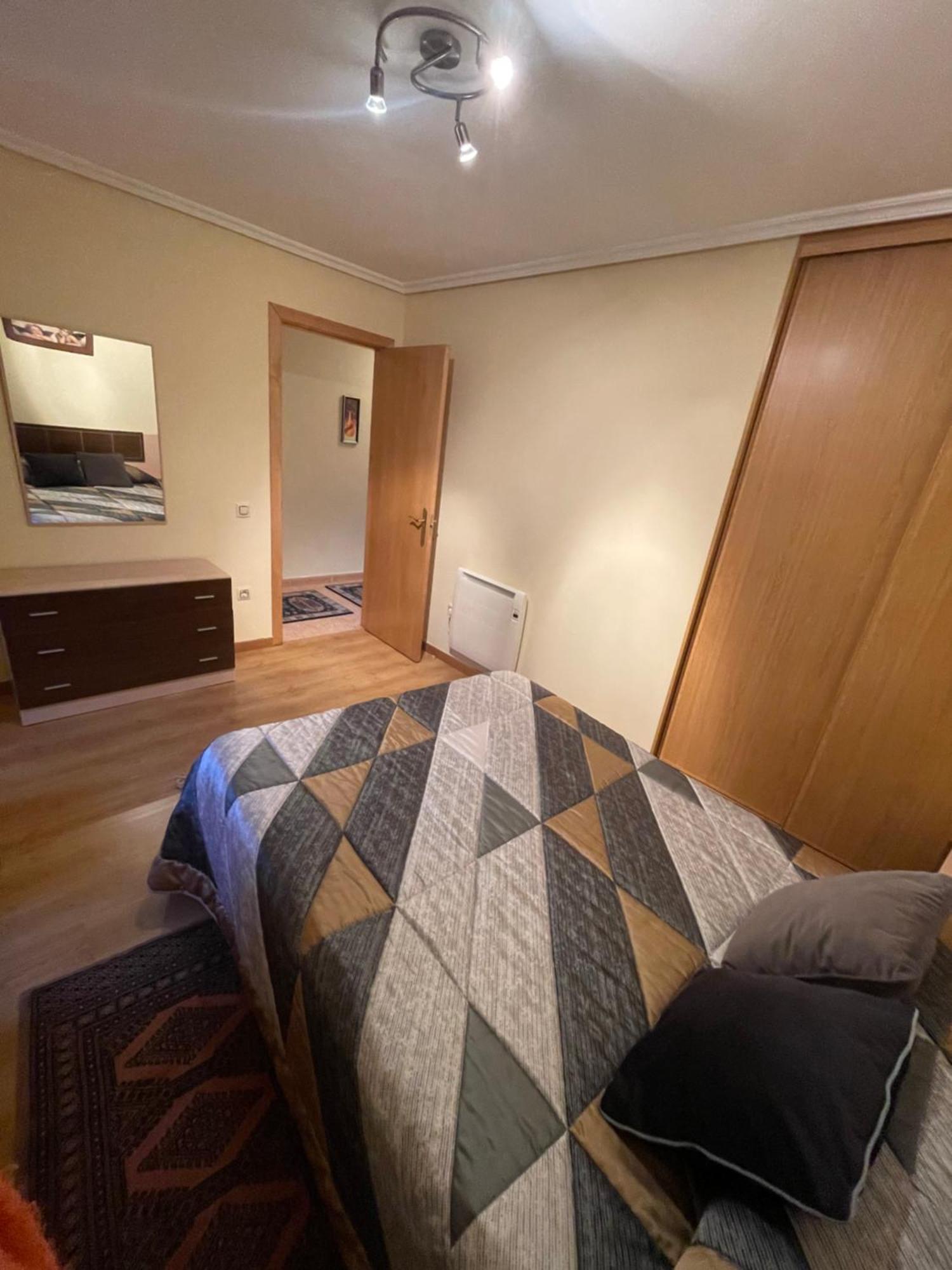 Casa Rural Herminia Ourense Kültér fotó